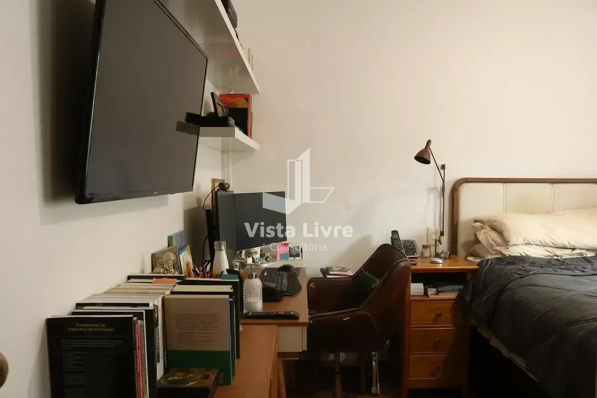 Apartamento, 3 quartos, 110 m² - Foto 17