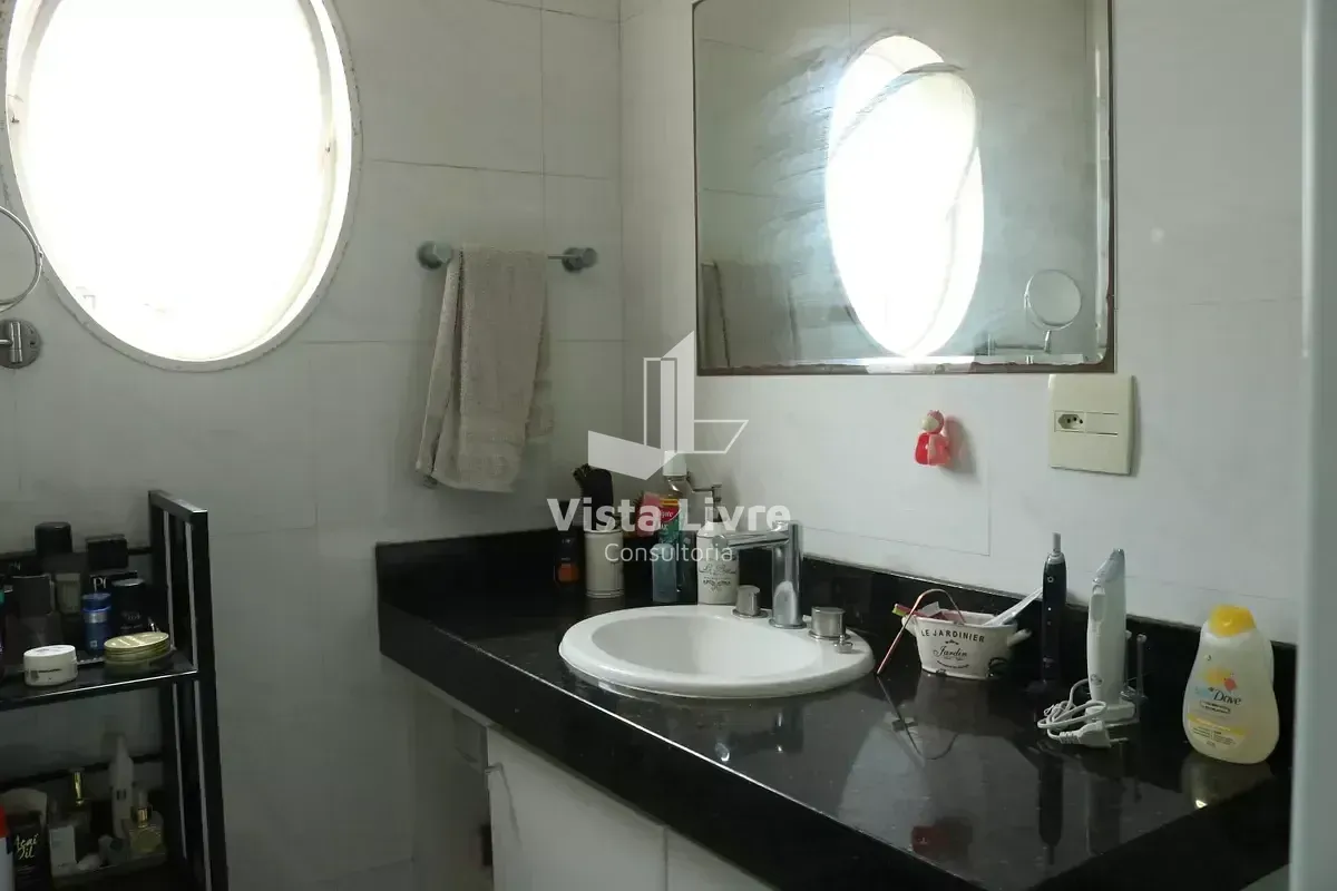Apartamento, 3 quartos, 110 m² - Foto 19