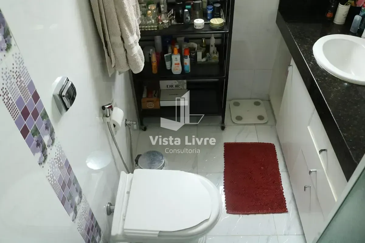 Apartamento, 3 quartos, 110 m² - Foto 20