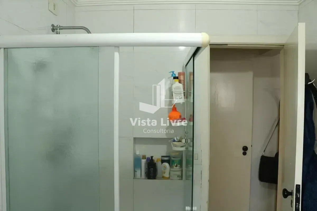 Apartamento, 3 quartos, 110 m² - Foto 21