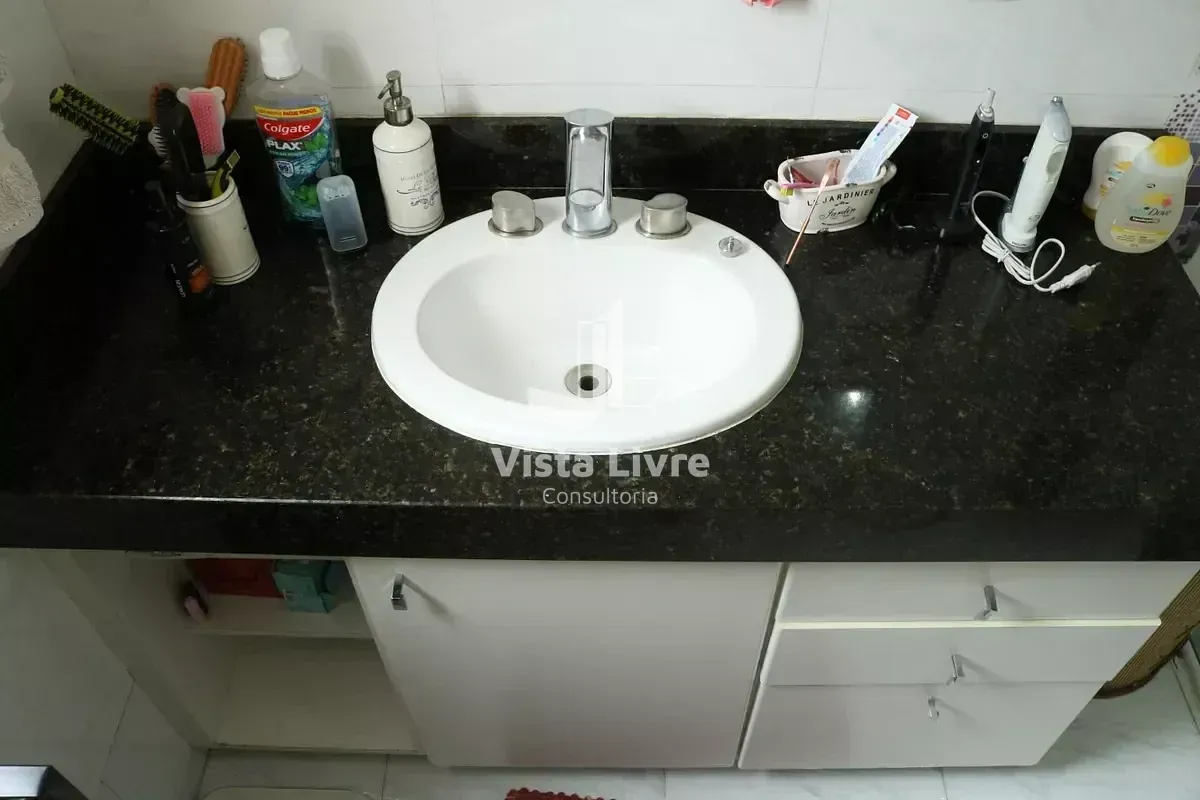 Apartamento, 3 quartos, 110 m² - Foto 23