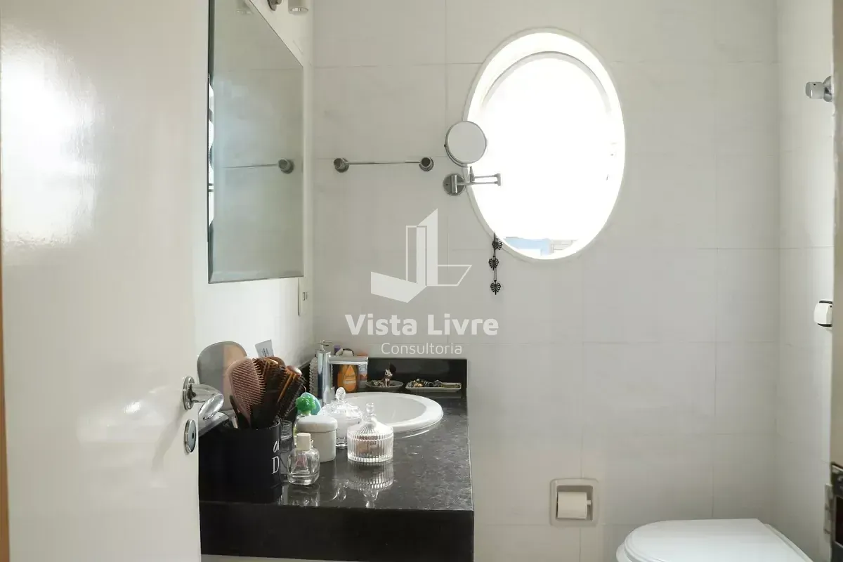 Apartamento, 3 quartos, 110 m² - Foto 24