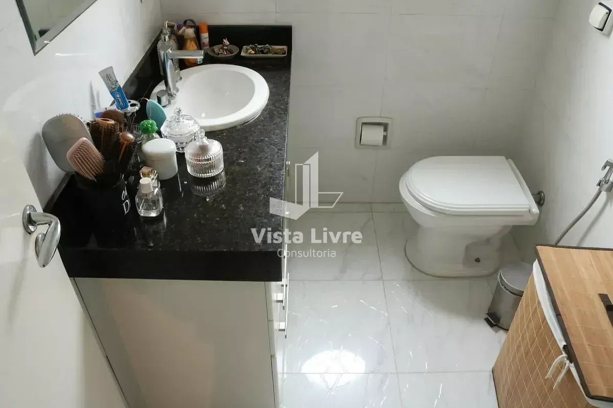 Apartamento, 3 quartos, 110 m² - Foto 25