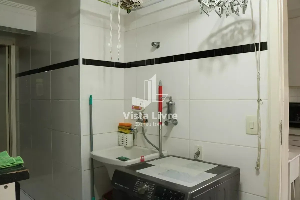 Apartamento, 3 quartos, 110 m² - Foto 29