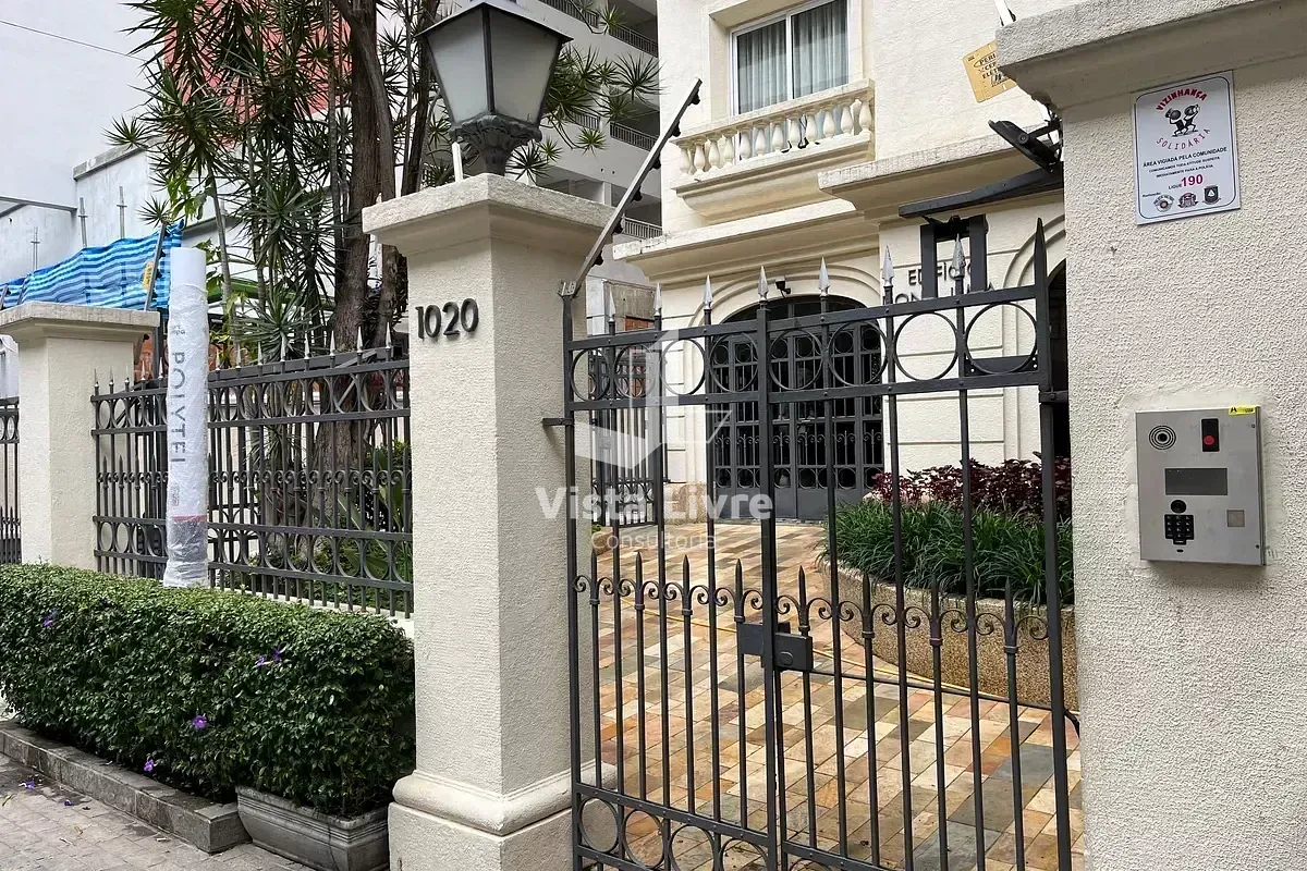 Apartamento, 3 quartos, 110 m² - Foto 30