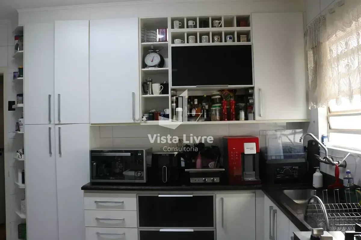 Apartamento, 3 quartos, 110 m² - Foto 3