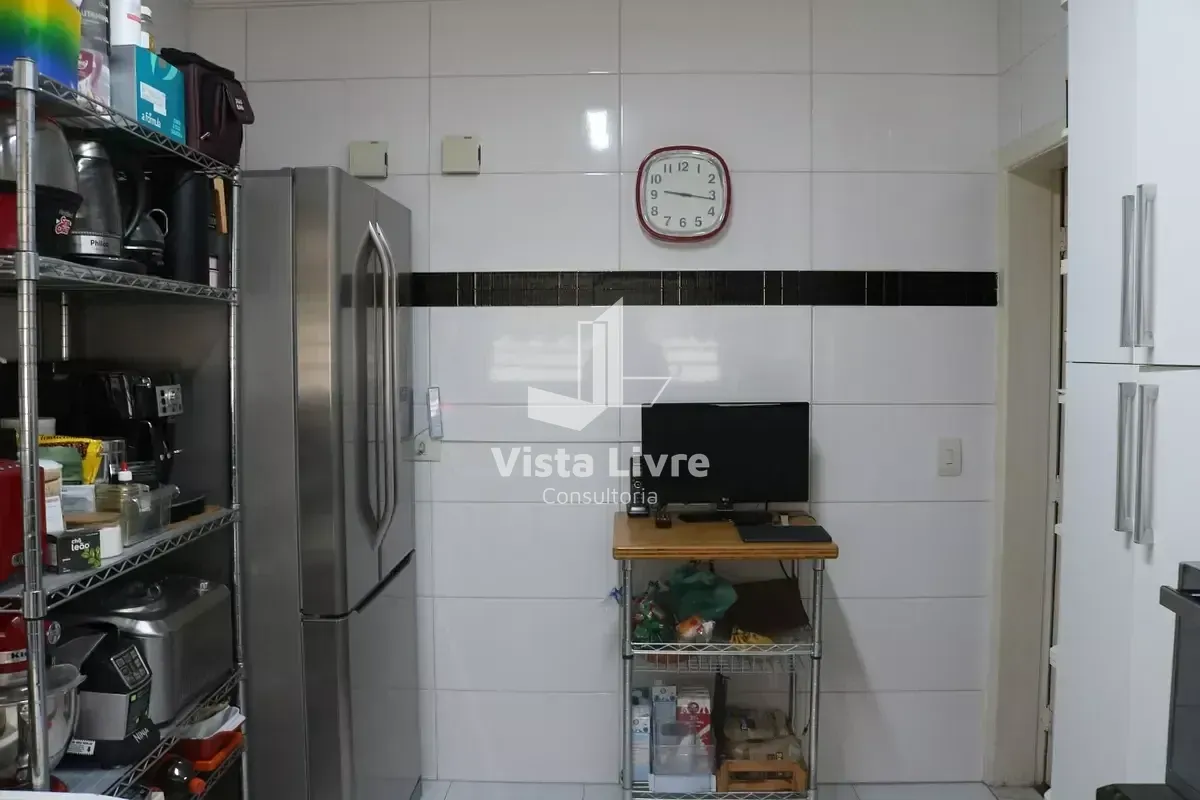 Apartamento, 3 quartos, 110 m² - Foto 4