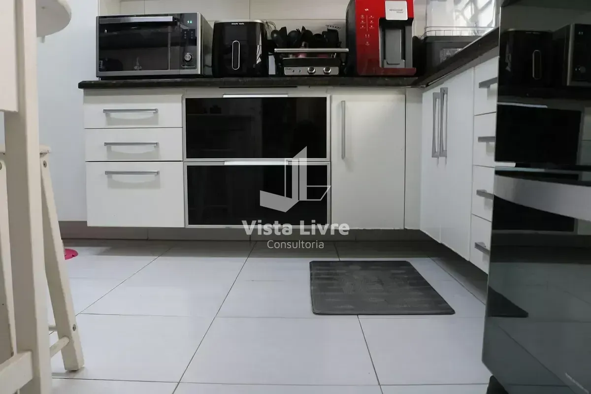 Apartamento, 3 quartos, 110 m² - Foto 5