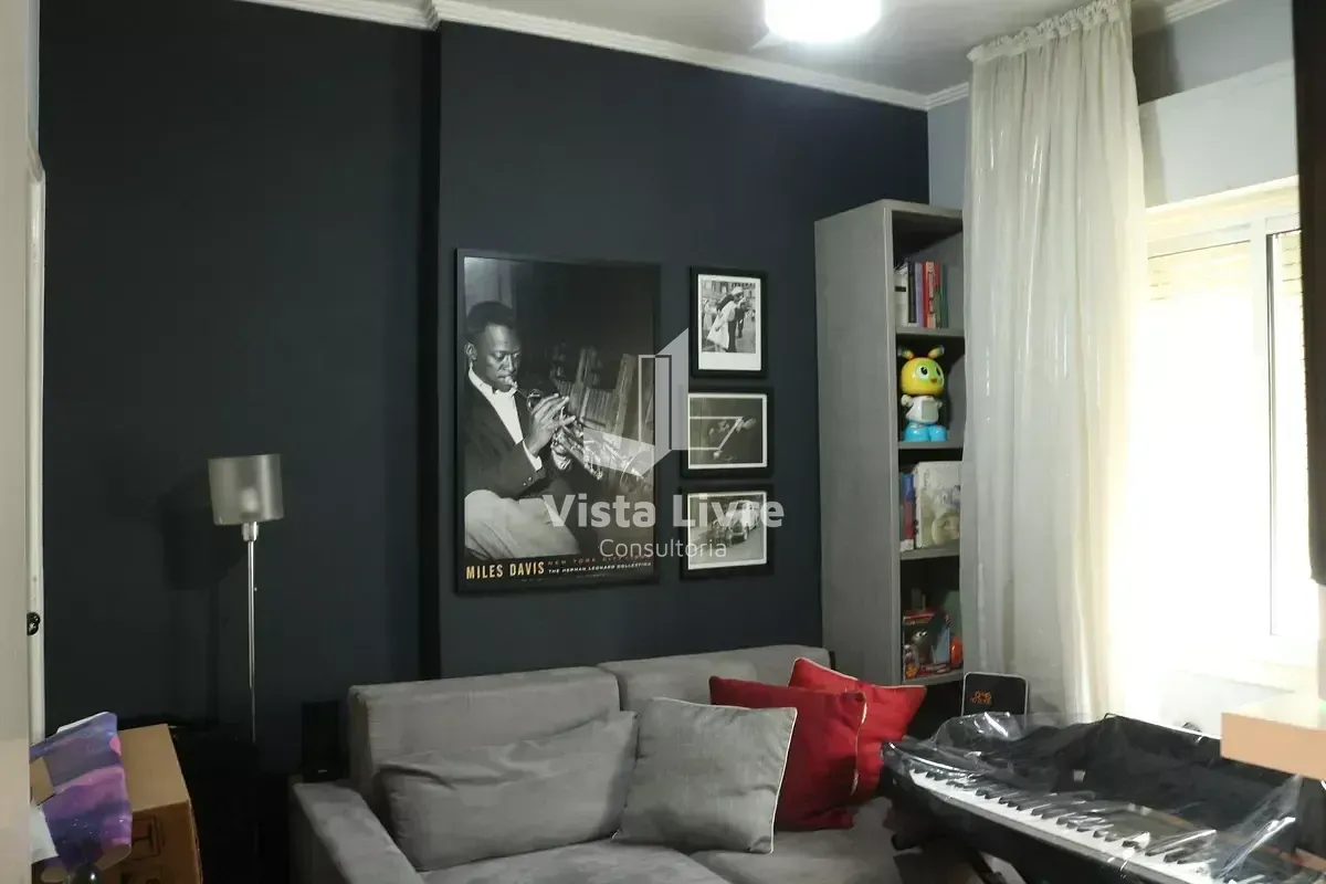 Apartamento, 3 quartos, 110 m² - Foto 6