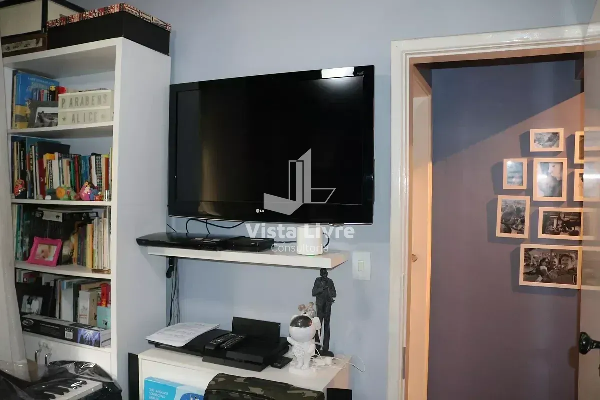 Apartamento, 3 quartos, 110 m² - Foto 8