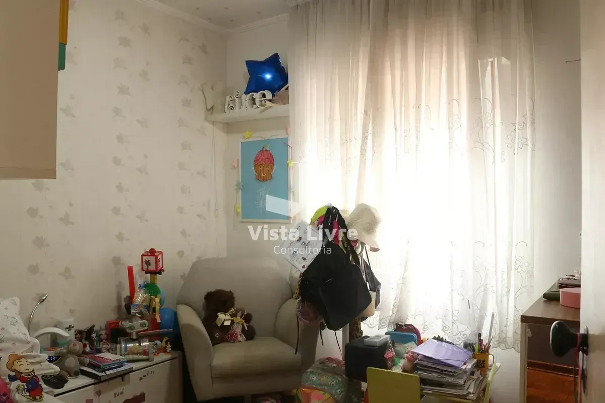 Apartamento, 3 quartos, 110 m² - Foto 9