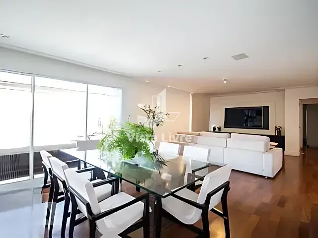 Apartamento com 162m² 3 quartos e 5 banheiros, à venda, no bairro Lapa em São Paulo