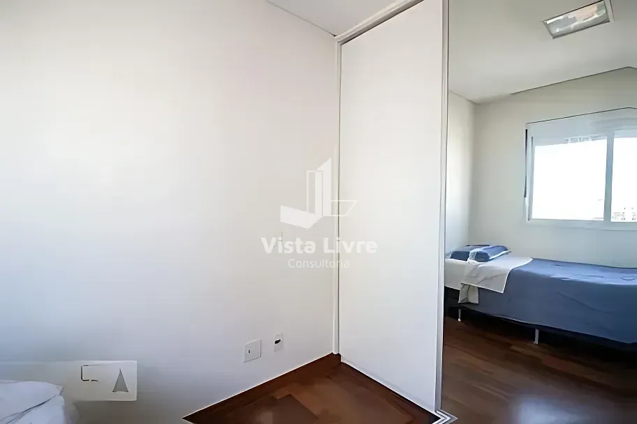 Apartamento, 3 quartos, 162 m² - Foto 10