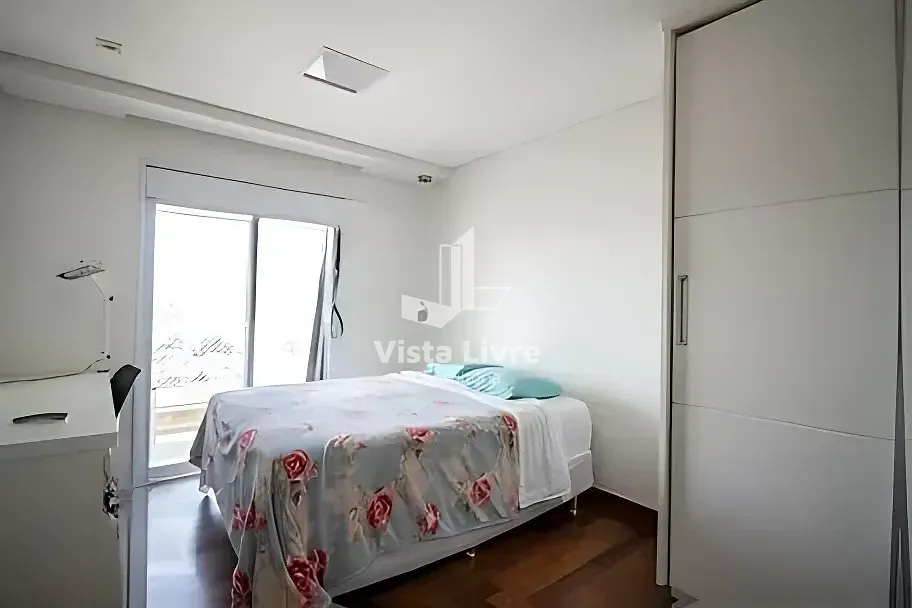 Apartamento, 3 quartos, 162 m² - Foto 14