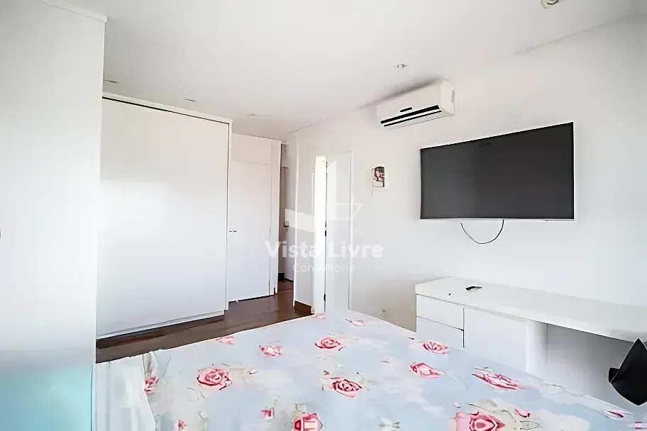 Apartamento, 3 quartos, 162 m² - Foto 15