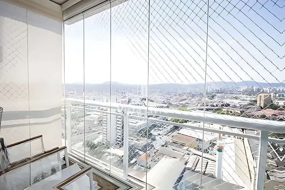 Apartamento, 3 quartos, 162 m² - Foto 16