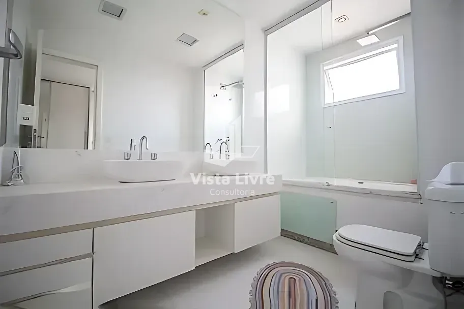 Apartamento, 3 quartos, 162 m² - Foto 17