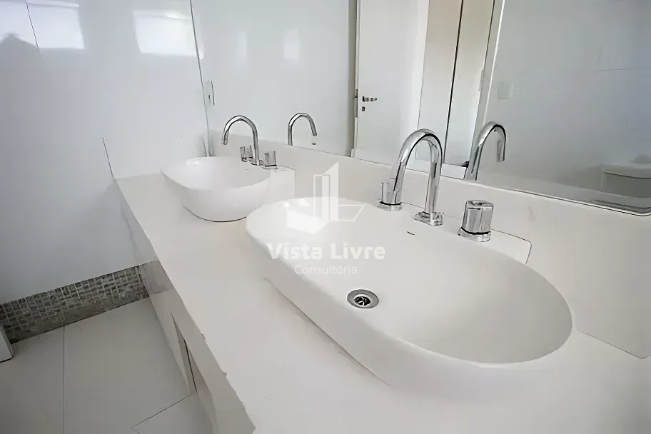 Apartamento, 3 quartos, 162 m² - Foto 19