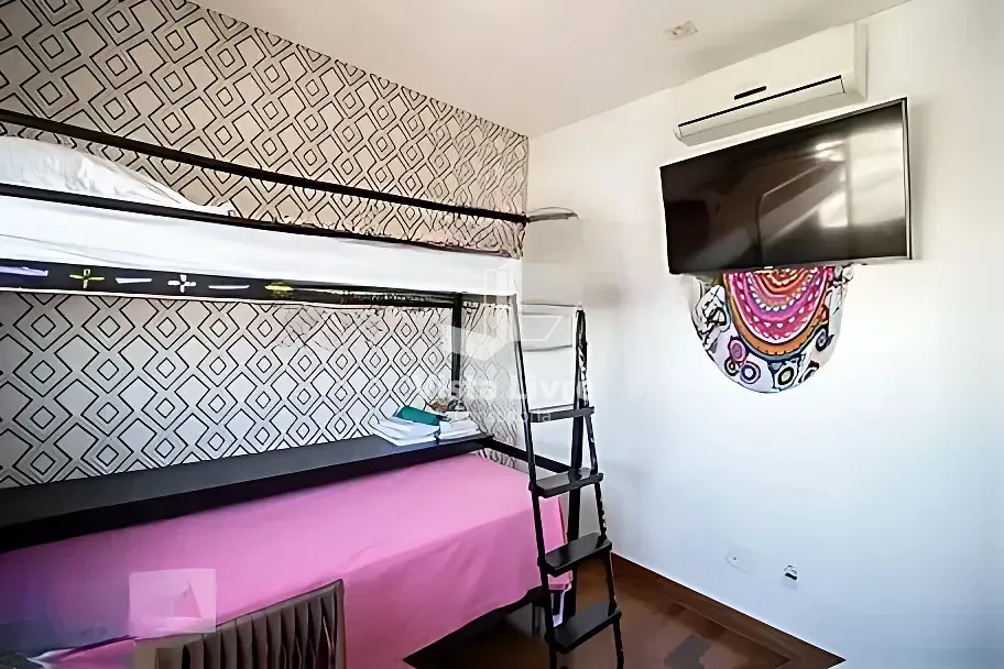 Apartamento, 3 quartos, 162 m² - Foto 21