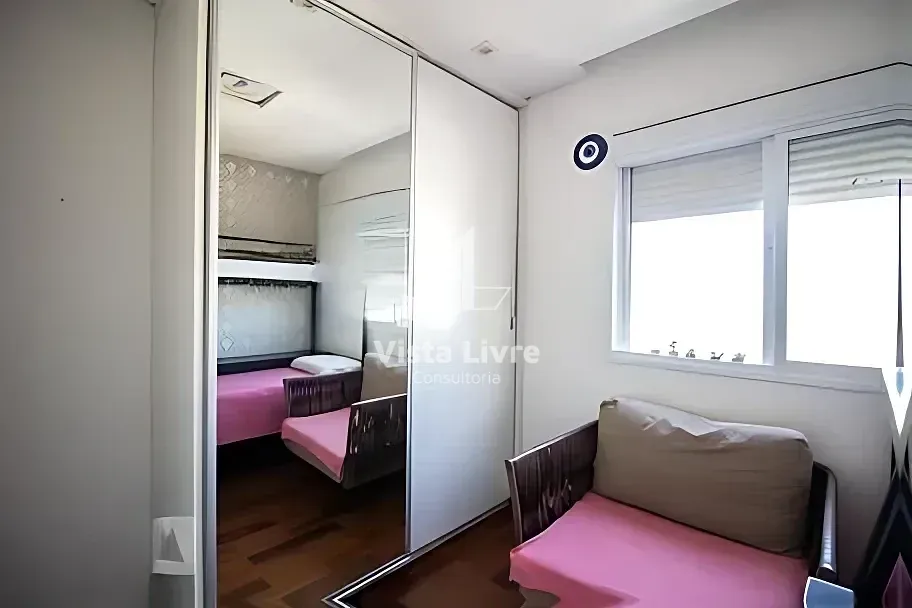 Apartamento, 3 quartos, 162 m² - Foto 22