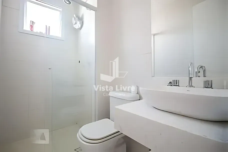 Apartamento, 3 quartos, 162 m² - Foto 23