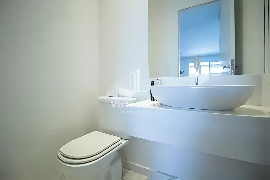 Apartamento, 3 quartos, 162 m² - Foto 26