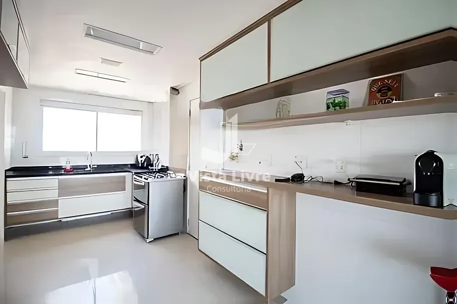 Apartamento, 3 quartos, 162 m² - Foto 27