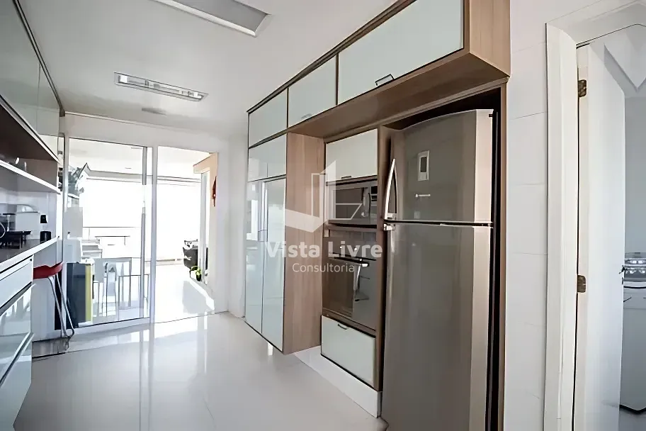 Apartamento, 3 quartos, 162 m² - Foto 28