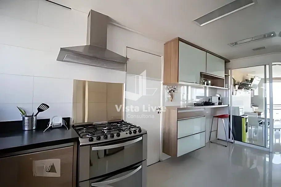 Apartamento, 3 quartos, 162 m² - Foto 29