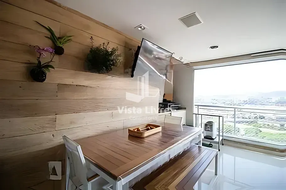 Apartamento, 3 quartos, 162 m² - Foto 4