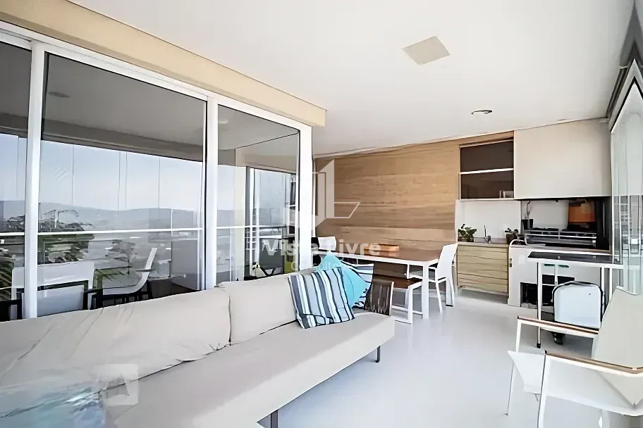 Apartamento, 3 quartos, 162 m² - Foto 5