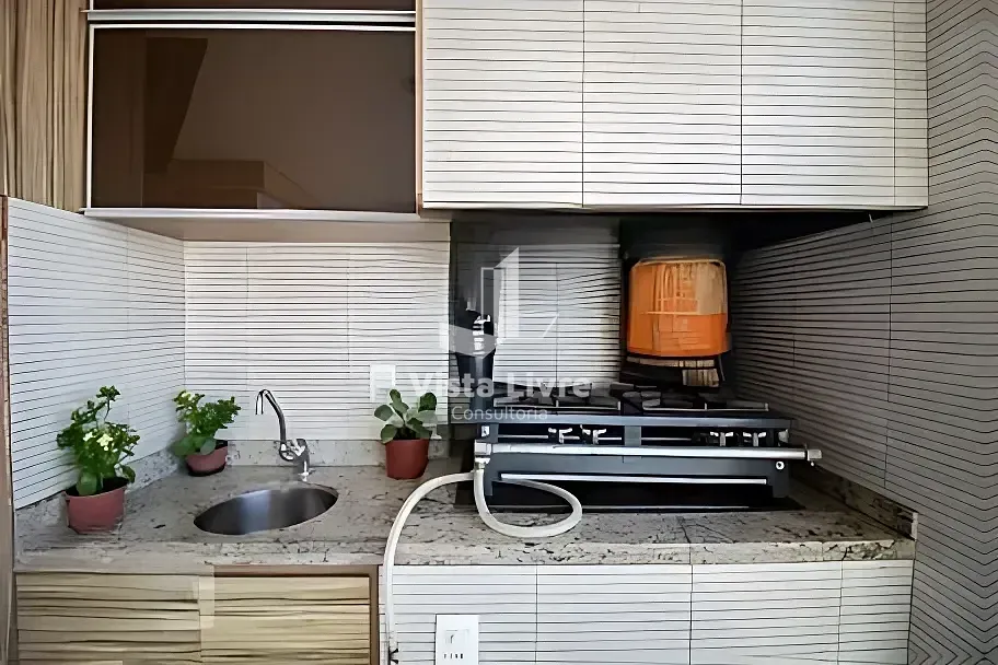 Apartamento, 3 quartos, 162 m² - Foto 6
