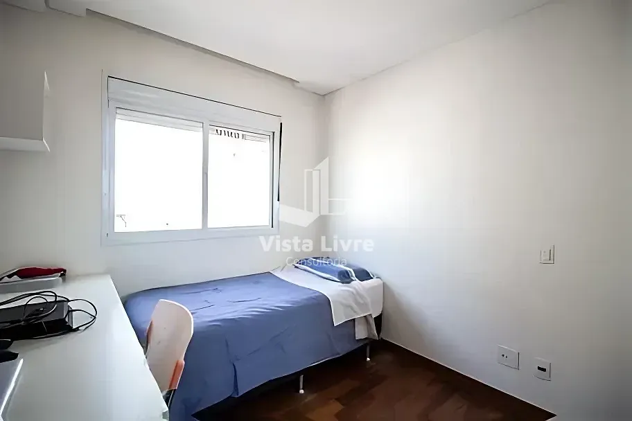 Apartamento, 3 quartos, 162 m² - Foto 8