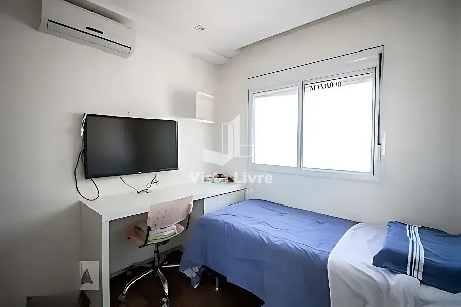 Apartamento, 3 quartos, 162 m² - Foto 9