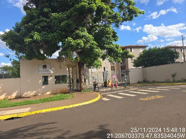 Foto do Apartamento - Apartamento à venda 2 Quartos, 1 Vaga, 10M², CONDOMINIO PARQUE DOS CEDROS, RIBEIRAO PRETO - SP | Imobiliária Compare