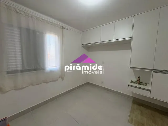 Apartamento 2 quartos e 1 banheiro, à venda, no bairro Urbanova em São José dos Campos