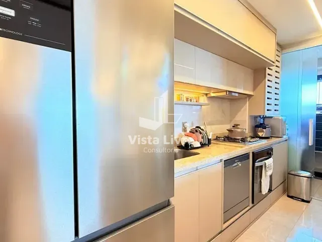 Apartamento com 83m² 3 quartos e 2 banheiros, à venda, no bairro Centro em Osasco