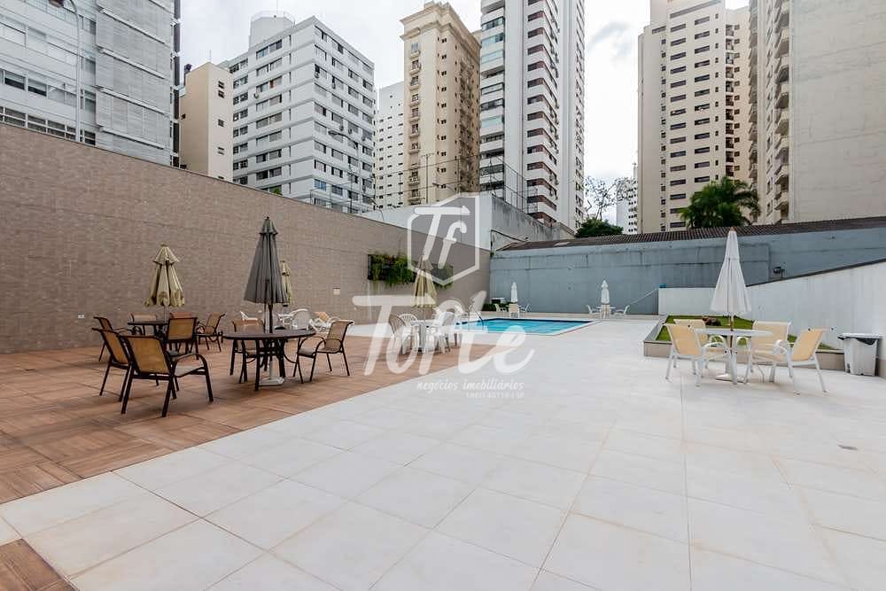 Apartamento, 4 quartos, 165 m² - Foto 24