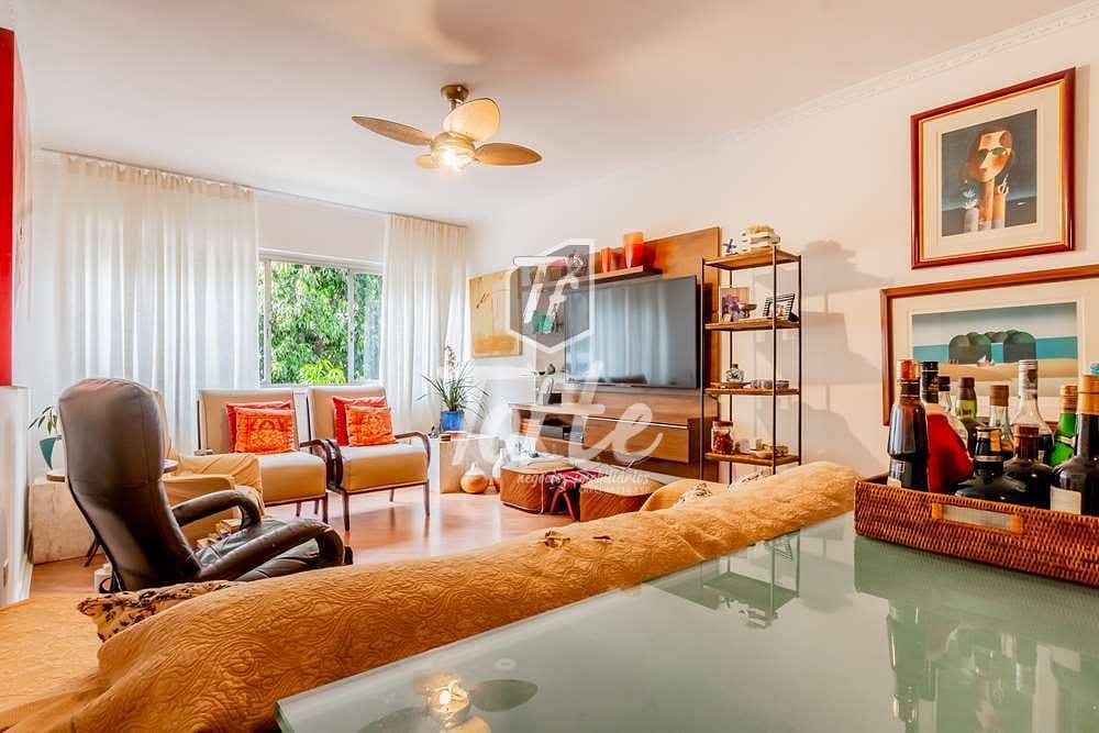 Apartamento, 4 quartos, 165 m² - Foto 34