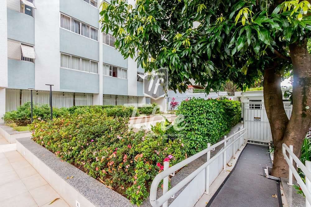 Apartamento, 4 quartos, 165 m² - Foto 26