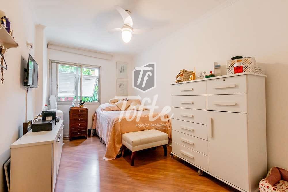 Apartamento, 4 quartos, 165 m² - Foto 10