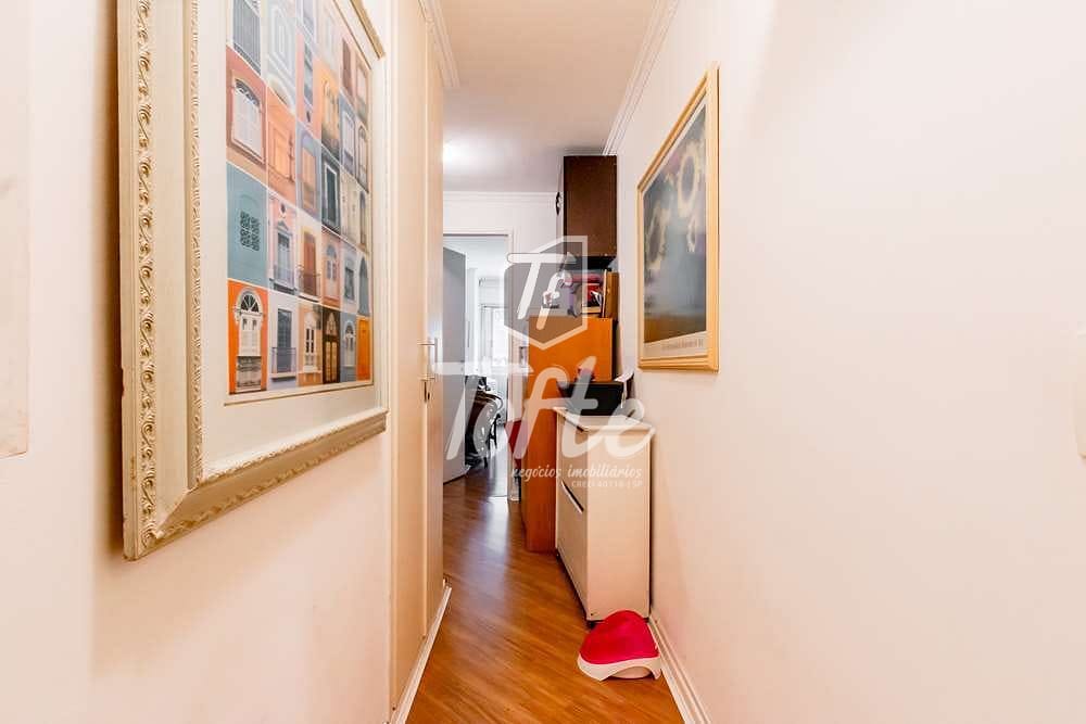 Apartamento, 4 quartos, 165 m² - Foto 11