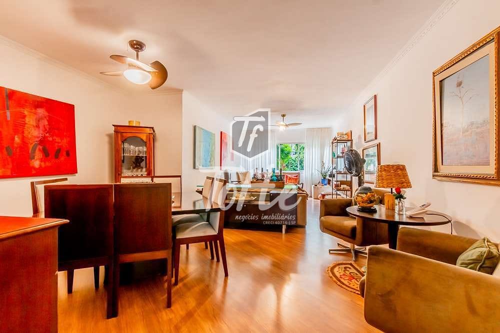Apartamento, 4 quartos, 165 m² - Foto 37