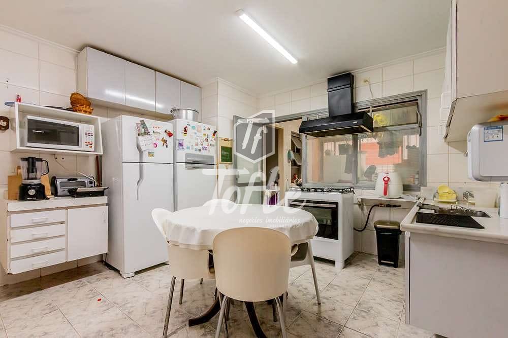 Apartamento, 4 quartos, 165 m² - Foto 15