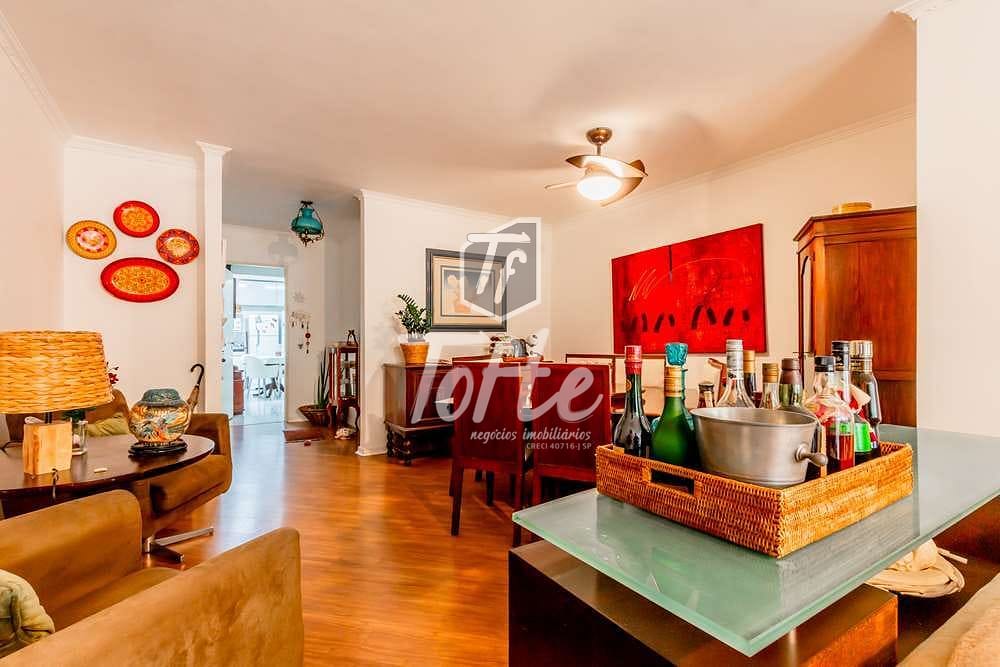 Apartamento, 4 quartos, 165 m² - Foto 35