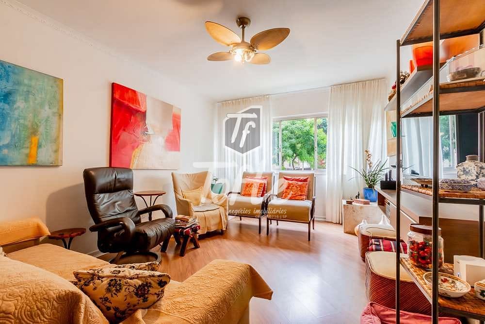 Apartamento, 4 quartos, 165 m² - Foto 33