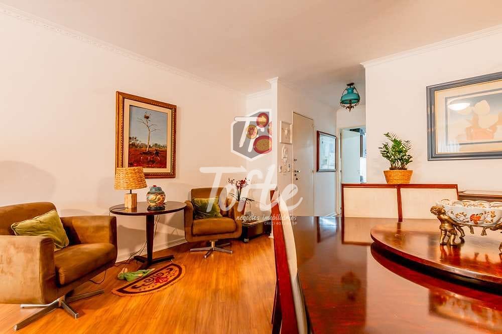 Apartamento, 4 quartos, 165 m² - Foto 36