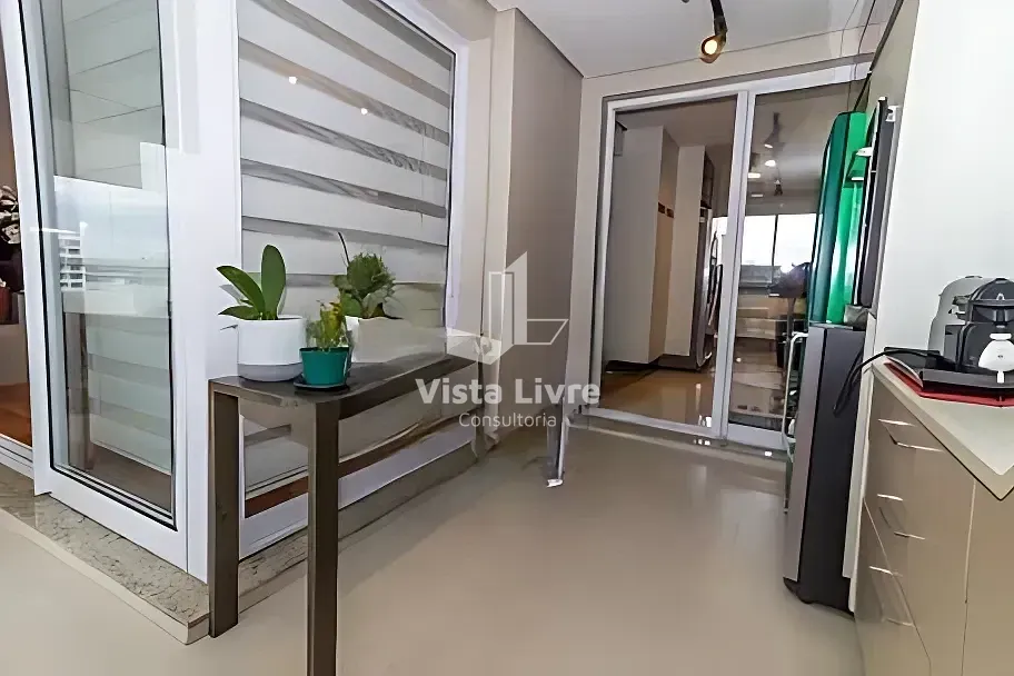 Apartamento, 3 quartos, 162 m² - Foto 10