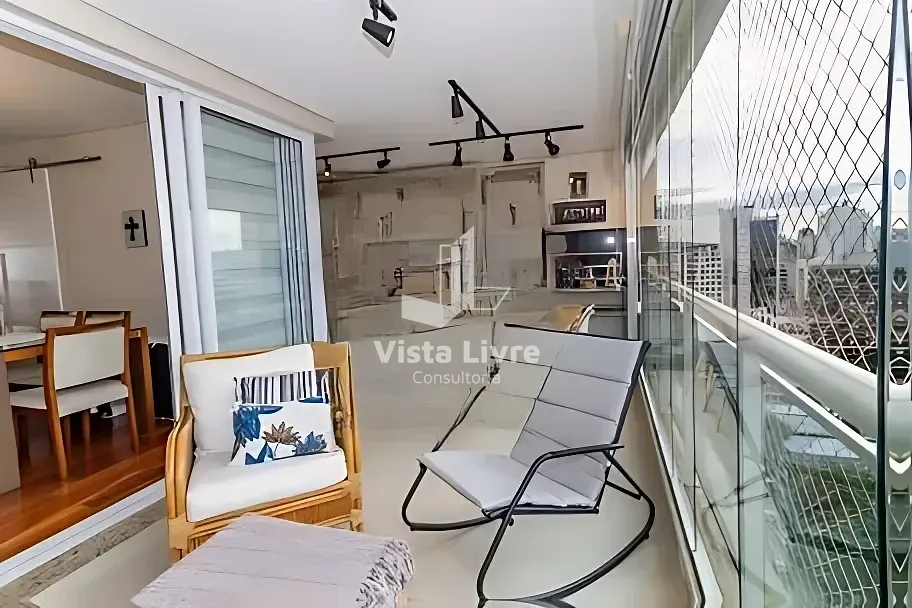 Apartamento, 3 quartos, 162 m² - Foto 11