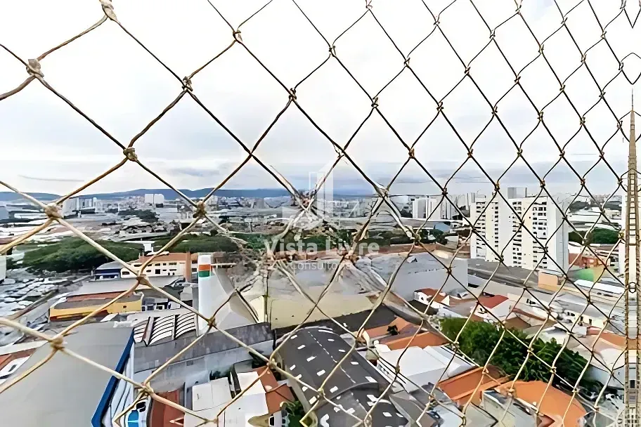 Apartamento, 3 quartos, 162 m² - Foto 12